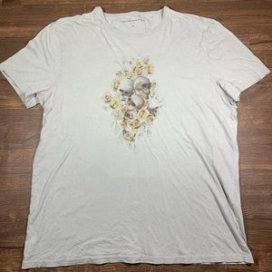 John Varvatos T-Shirt Sz XL